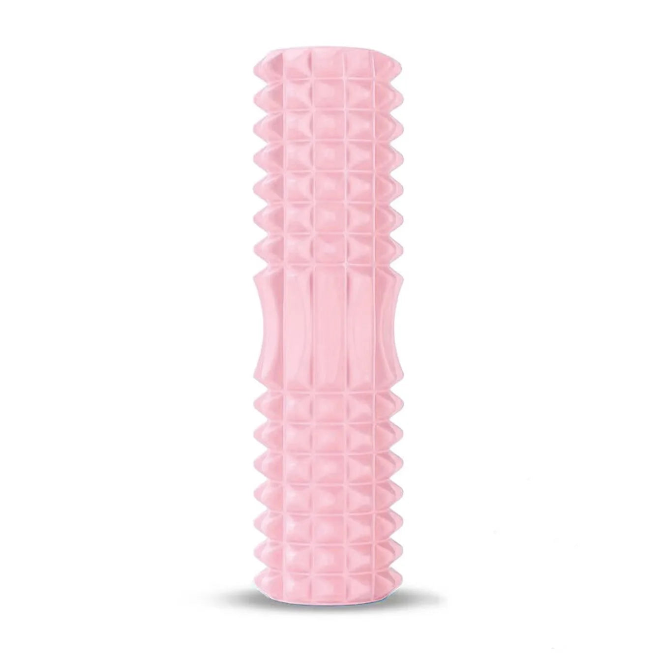 Ultimate 45Cm Yoga Foam Roller & Pilates Set - Enhance Your Fitness Routine with Muscle Massage Blocks & Yoga Bricks!