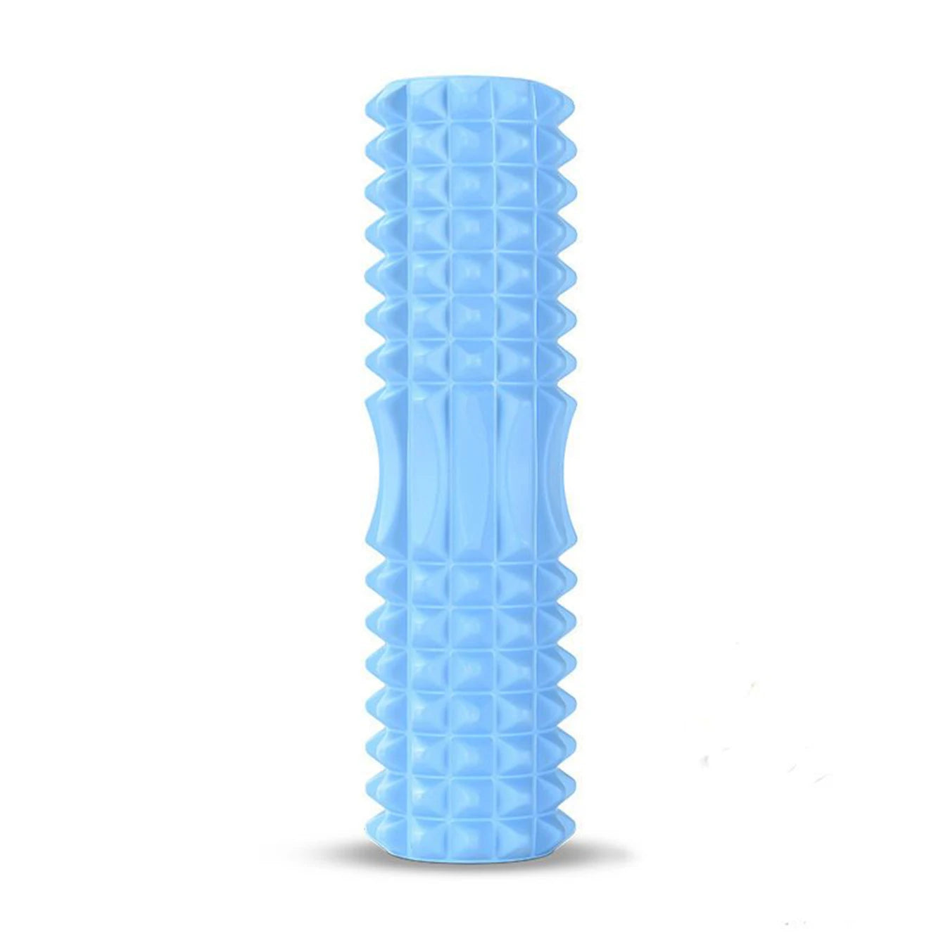 Ultimate 45Cm Yoga Foam Roller & Pilates Set - Enhance Your Fitness Routine with Muscle Massage Blocks & Yoga Bricks!